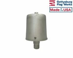 Internal Halyard Single Revolving Truck, Cable Style - Choose Sizes 12 Internal Halyard Single Revolving Truck, Cable Style - Choose Sizes -flag sale e340195 copy