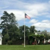 Easy Order Aluminum Flagpole 20'