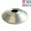 Aluminum Flagpole Flash Collar