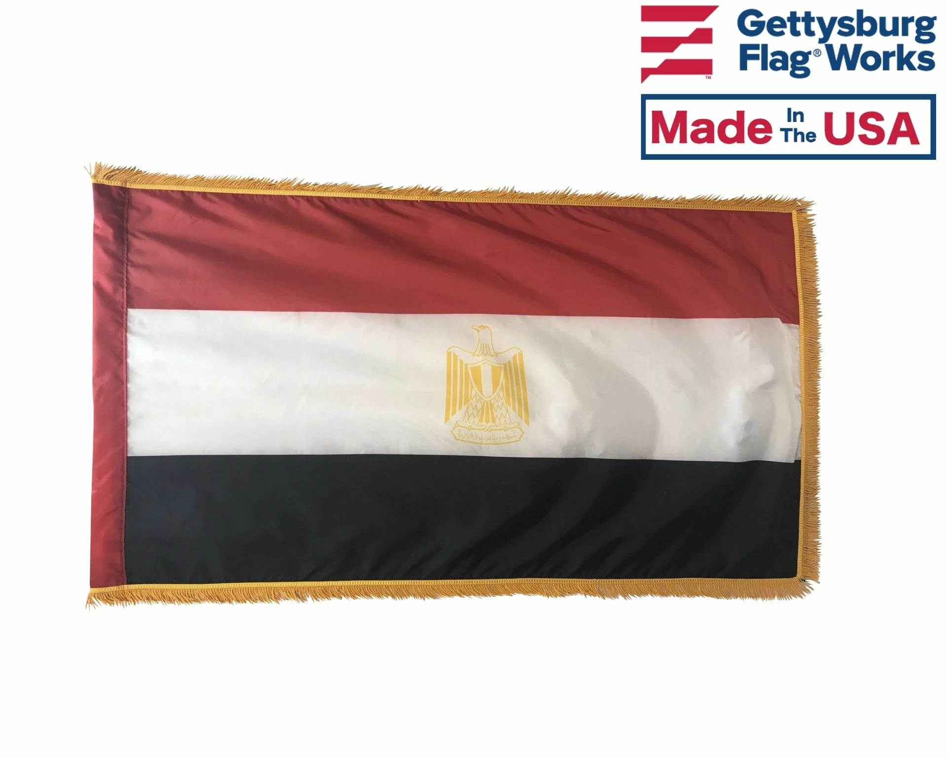 Egypt Flag 3 Egypt Flag - Image 3