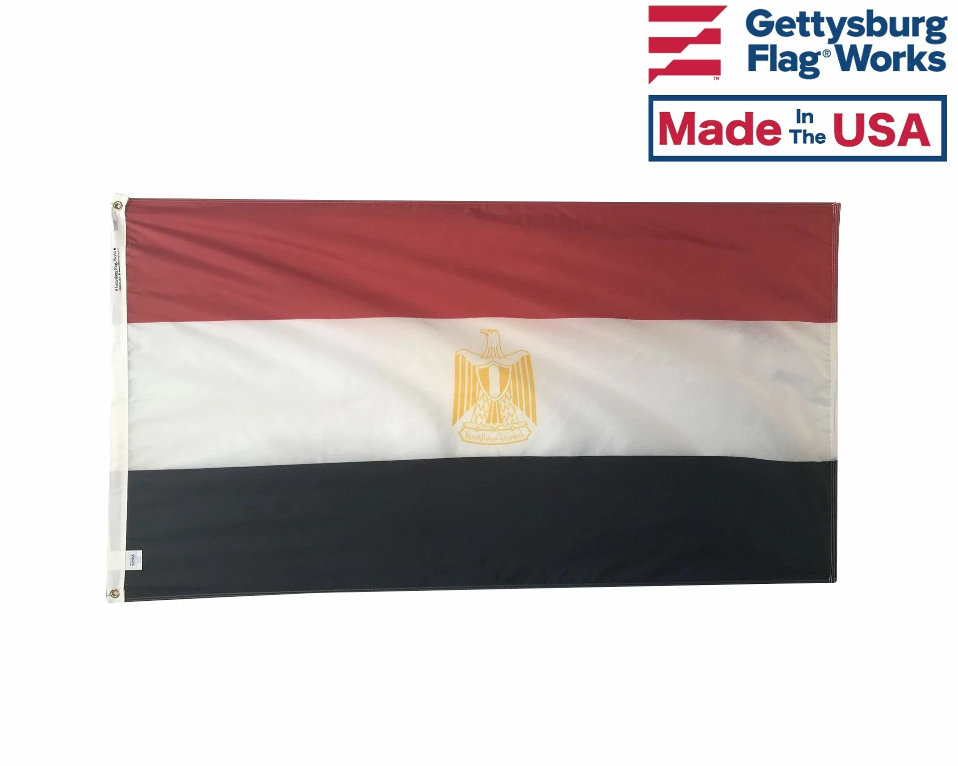 Egypt Flag 1 Egypt Flag