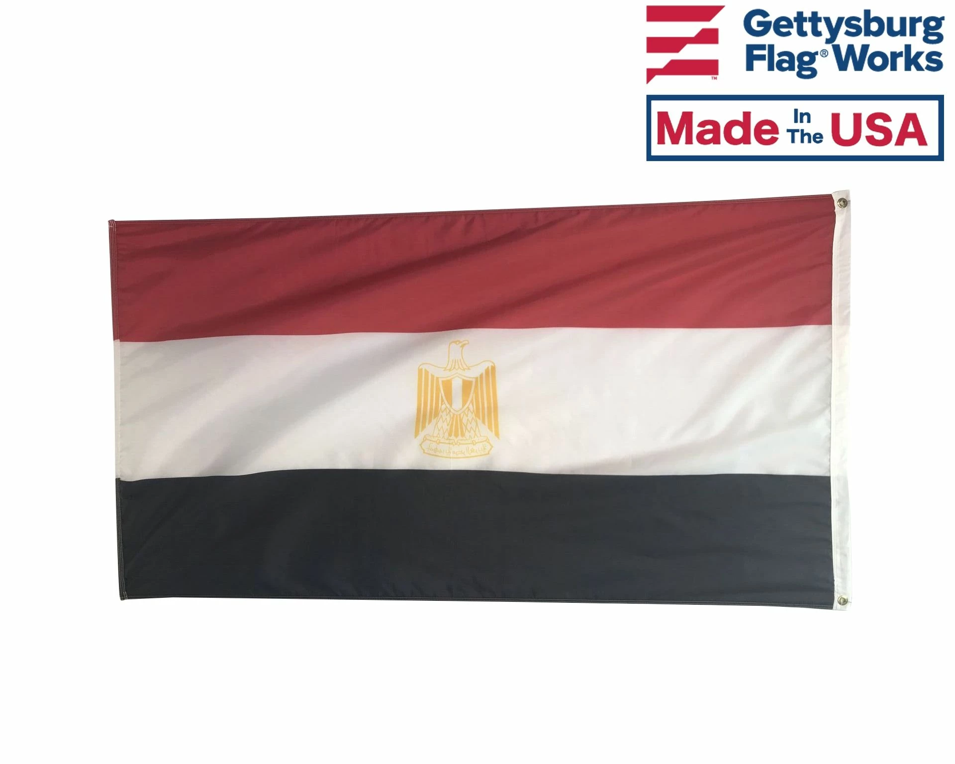 Egypt Flag 2 Egypt Flag - Image 2