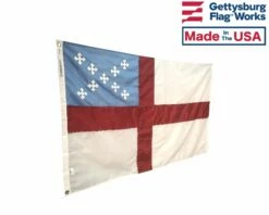 Episcopal Flag – Outdoor -flag sale episcopal 3 copy