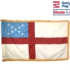 Episcopal Flag – Indoor