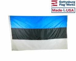 Estonia Flag