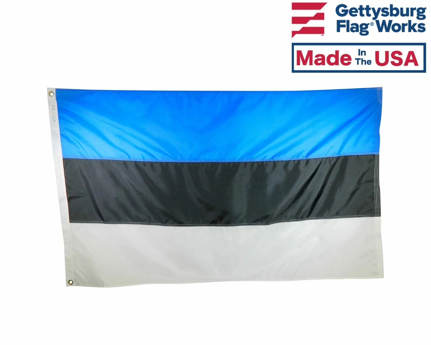 Estonia Flag 1 Estonia Flag