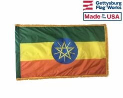 Ethiopia Flag 6 Ethiopia Flag -flag sale ethiopia 1