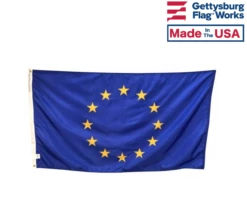 European Union Flag