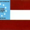 Fayette Rangers Co.F. 13th GA Infantry Flag - 3x5'