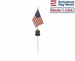 FBI Grave Marker (Premium) -flag sale fbi grave marker