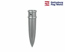 Guidon Staff Set -flag sale ferrule logo