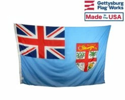 Fiji Flag