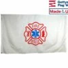 Fire Rescue Flag - 3x5'