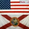 FLORIDA & BATTLE-TOUGH® AMERICAN FLAG COMBO PACK