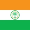 Miami Flag (Florida, USA)