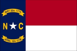 North Carolina Flag - Outdoor 12 North Carolina Flag - Outdoor -flag sale flag of north carolina.svg 1