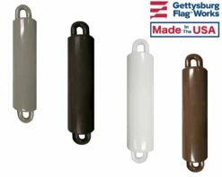 Flagpole Counter Weight