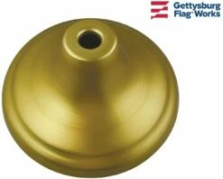 Endura Gold Floor Stand