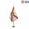 Florida Indoor Flag Set-3x5