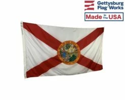 Florida Flag - Outdoor