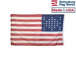 Union Civil War Fort Sumter Flag - 3x5' -flag sale fort sumter6 1