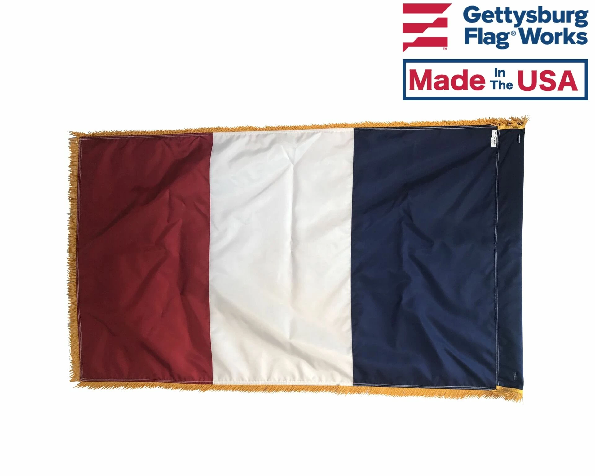 France Flag 4 France Flag - Image 4