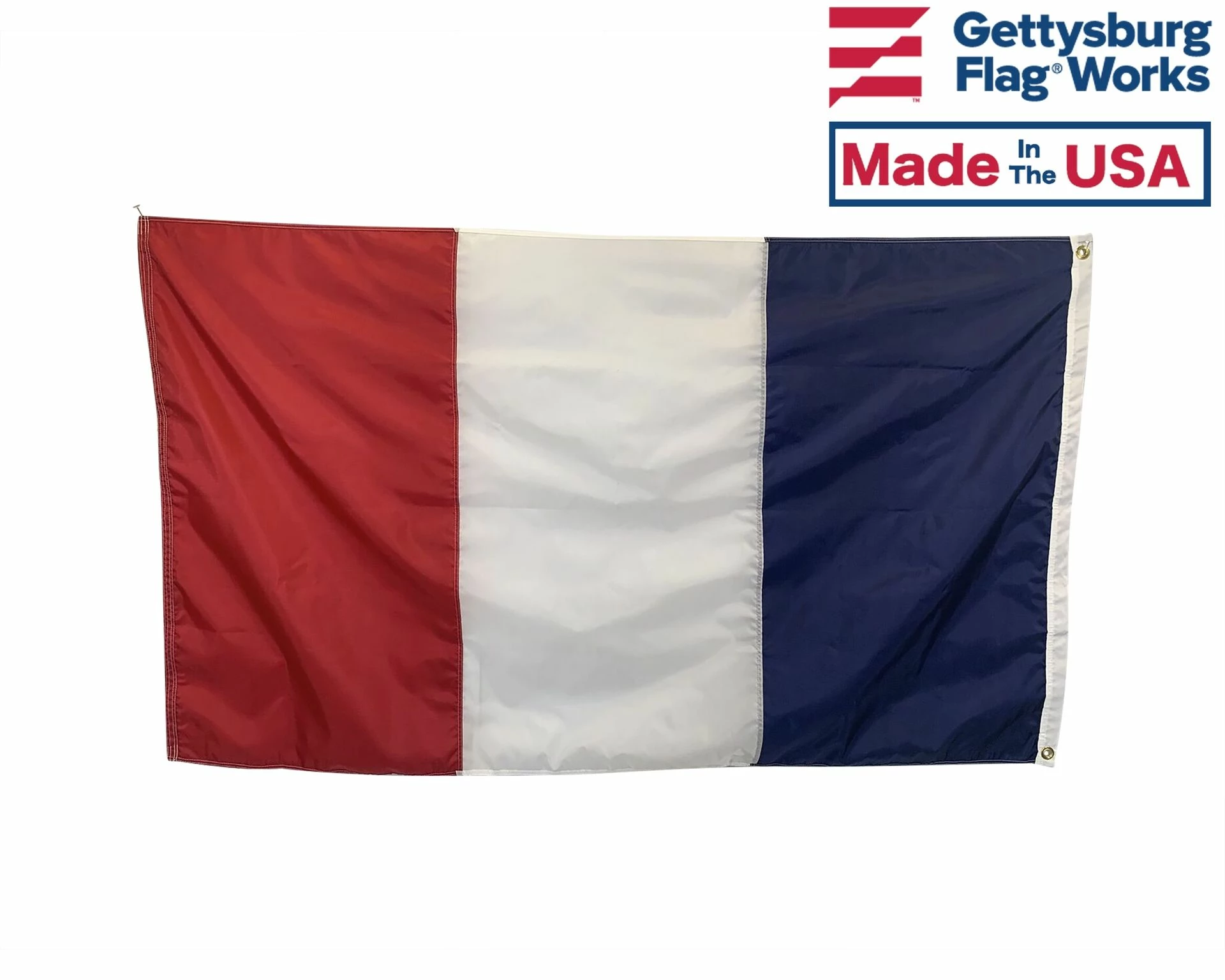 France Flag 2 France Flag - Image 2