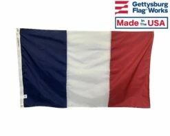 France Flag