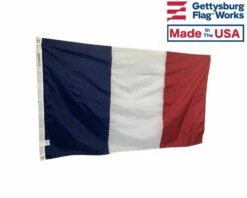 France Flag 10 France Flag -flag sale france side