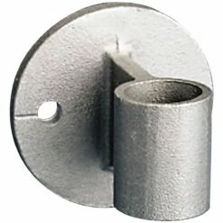 Vertical Wall Mount Bracket Set -flag sale franklin series vertical wall bracket bottom 1