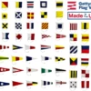 Full Dress Ship Kit - Nautical Code Signal Full Dress Set