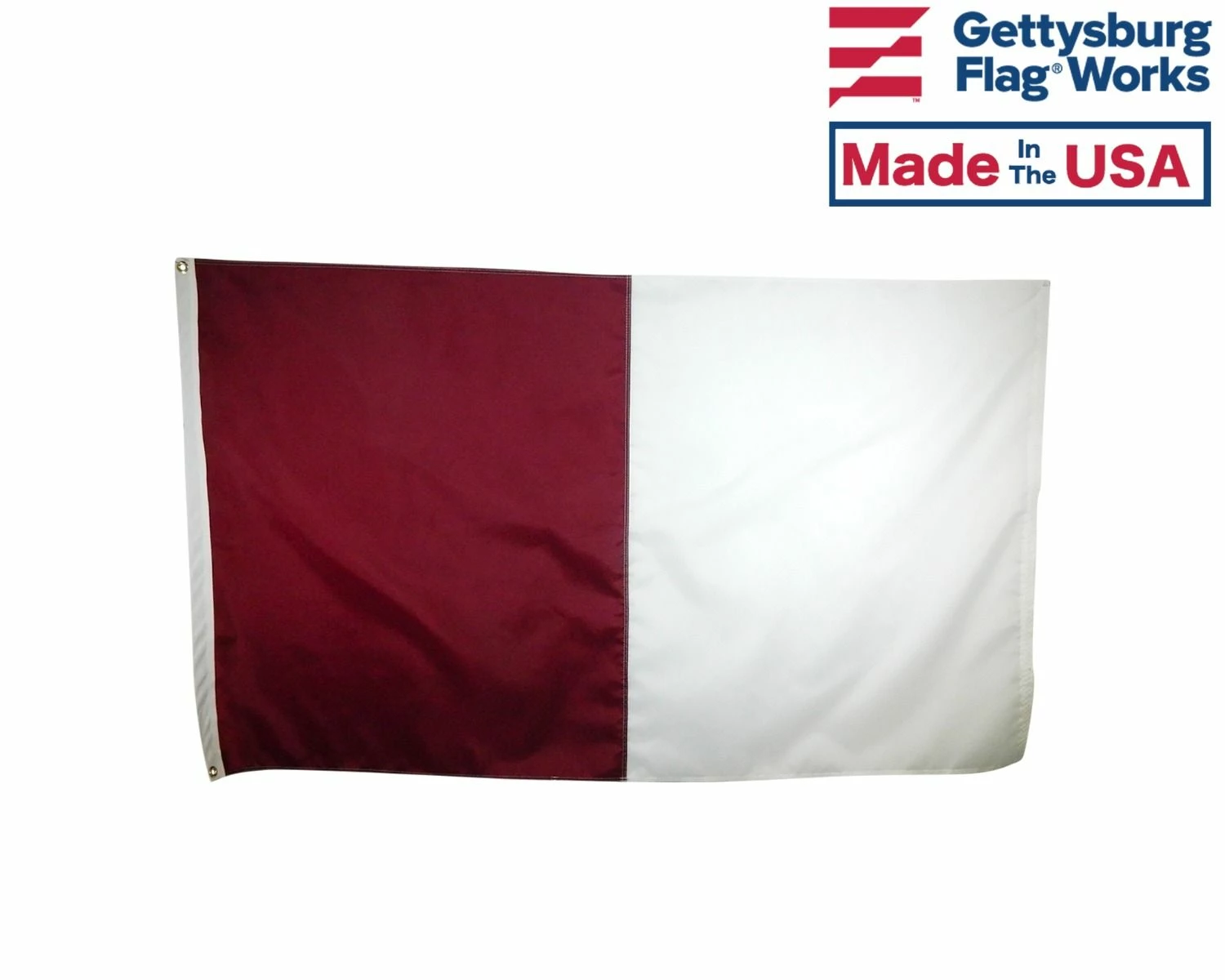 Galway County Flag - 3x5' 1 Galway County Flag - 3x5'
