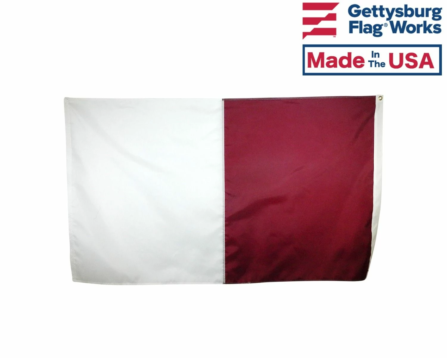 Galway County Flag - 3x5' 2 Galway County Flag - 3x5' - Image 2