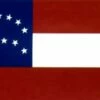 General Lee Headquarters Flag