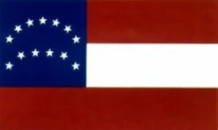 General Lee Headquarters Flag