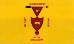 General W. T. Sherman Flag - 3x5'