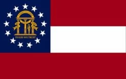 Georgia Flag - Outdoor 9 Georgia Flag - Outdoor -flag sale georgia flag
