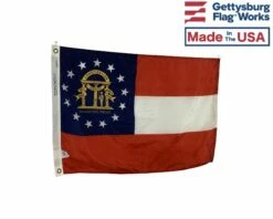 Georgia Flag - Outdoor 7 Georgia Flag - Outdoor -flag sale georgia side