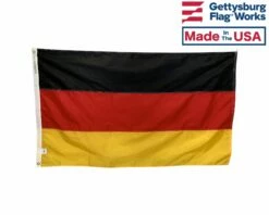 Germany Flag