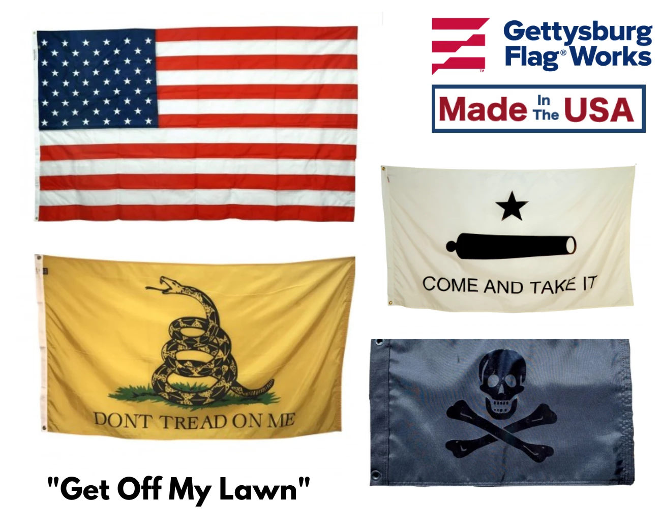 Get Off My Lawn! Free Speech Pack 1 Get Off My Lawn! Free Speech Pack