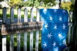 George Washington Personal Position Flag - 2.5x3' - Washington Headquarter (HQ) Flag -flag sale gettysburgh flags 9 21 23 7