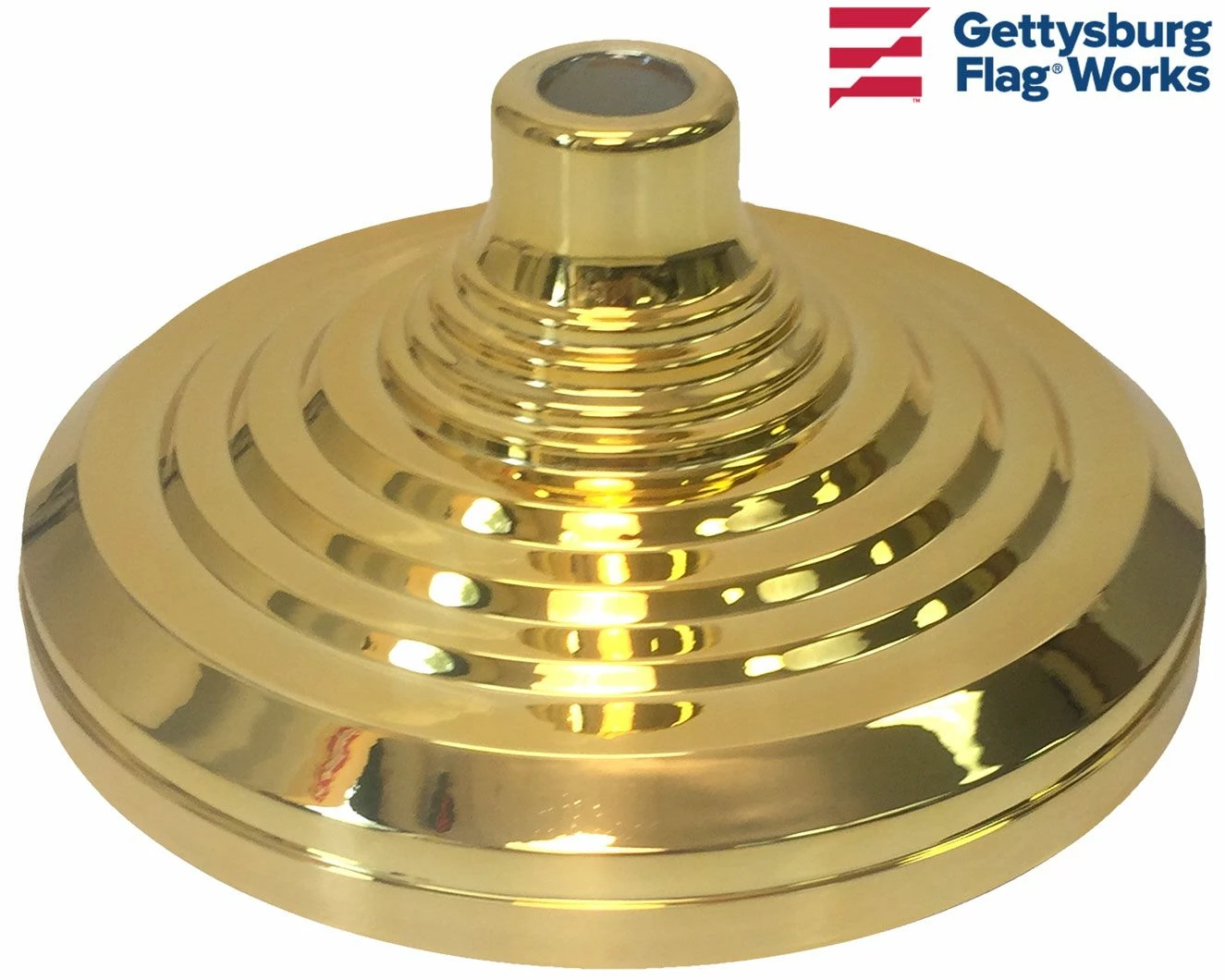 Elite Gold Floor Stand 1 Elite Gold Floor Stand