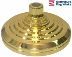 Indiana Indoor Flag Set-3x5 -flag sale gold base a 2 2 22