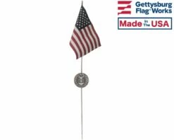Air Force Grave Marker - Choose Options 10 Air Force Grave Marker - Choose Options -flag sale grave air force tafgmairforcea c