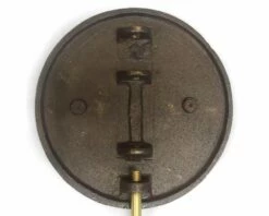 POW/MIA Bronze Grave Marker (Premium 6") -flag sale grave marine corps back 1