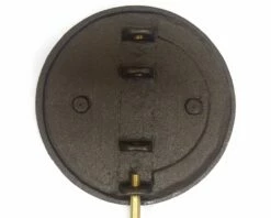 Navy Grave Marker - Choose Options -flag sale grave navy back