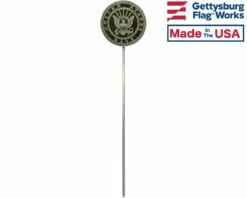 Navy Grave Marker - Choose Options -flag sale grave navy tafgmnavya b