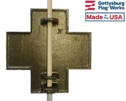 Spanish American War Grave Marker -flag sale grave spanish tafgmspanamera b