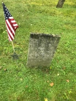 Franco American War Grave Marker-Aluminum -flag sale grave marker franco american
