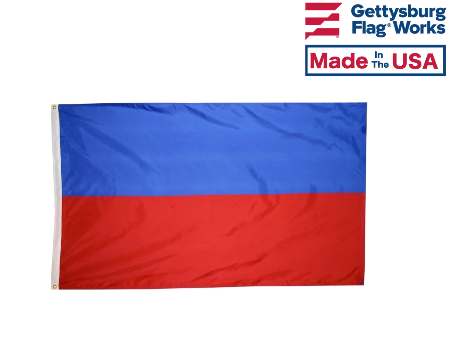 Haiti Civil Flag - No Seal 1 Haiti Civil Flag - No Seal